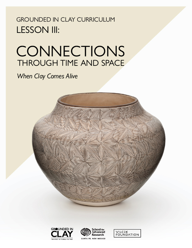 Connections Through Time and Space Curriculum